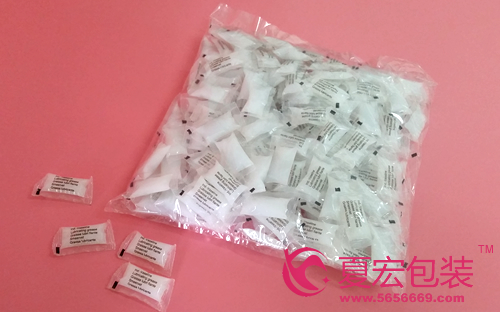 小包裝凡士林潤(rùn)滑油